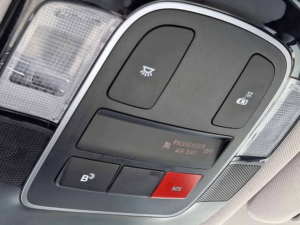 Used 2025 Hyundai Sonata SEL image 26