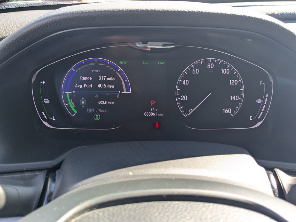 Used 2018 Honda Accord Touring image 14