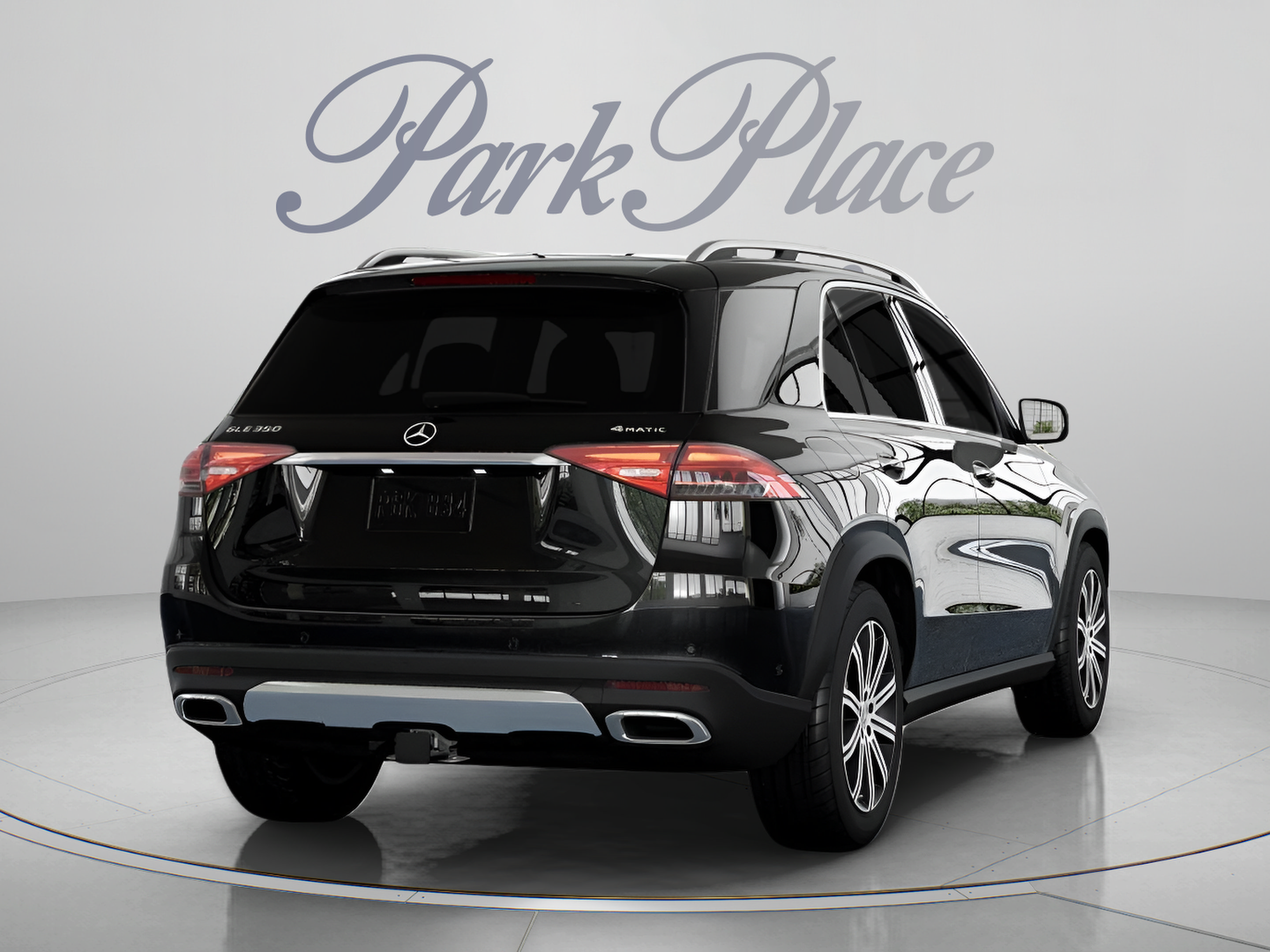 Certified 2026 Mercedes-Benz GLE 350 4MATIC image 19