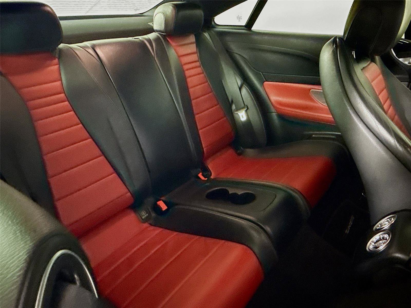 Used 2020 Mercedes-Benz E 450 Coupe image 25