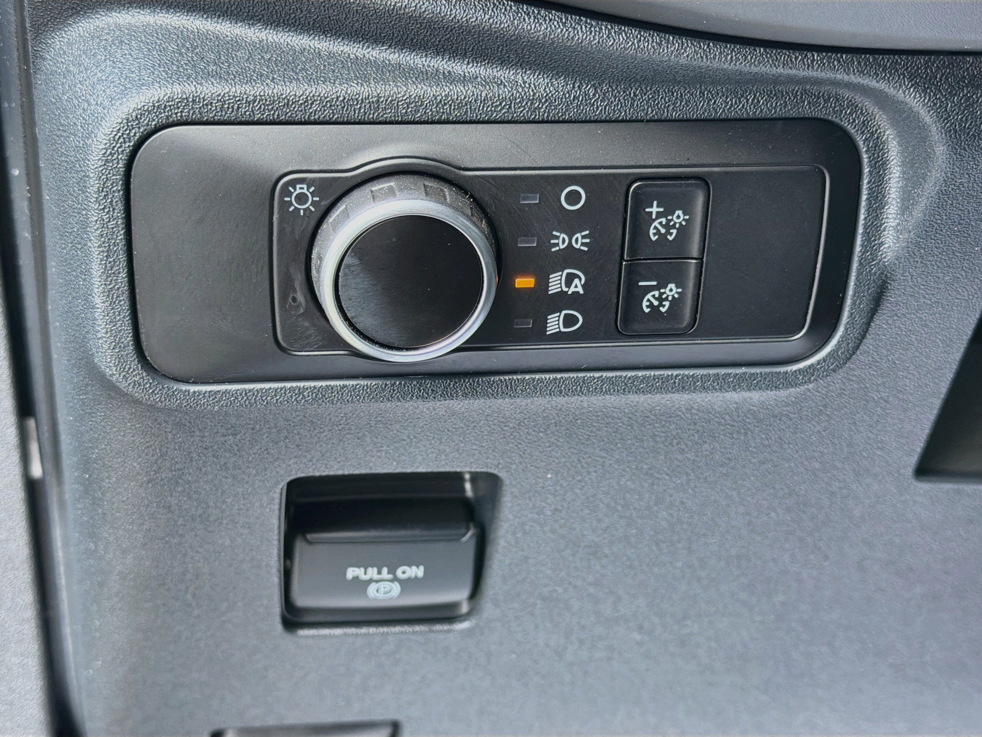 Used 2025 Ford Bronco Badlands AWD/4WD image 34