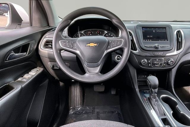 Used 2023 Chevrolet Equinox LT image 8
