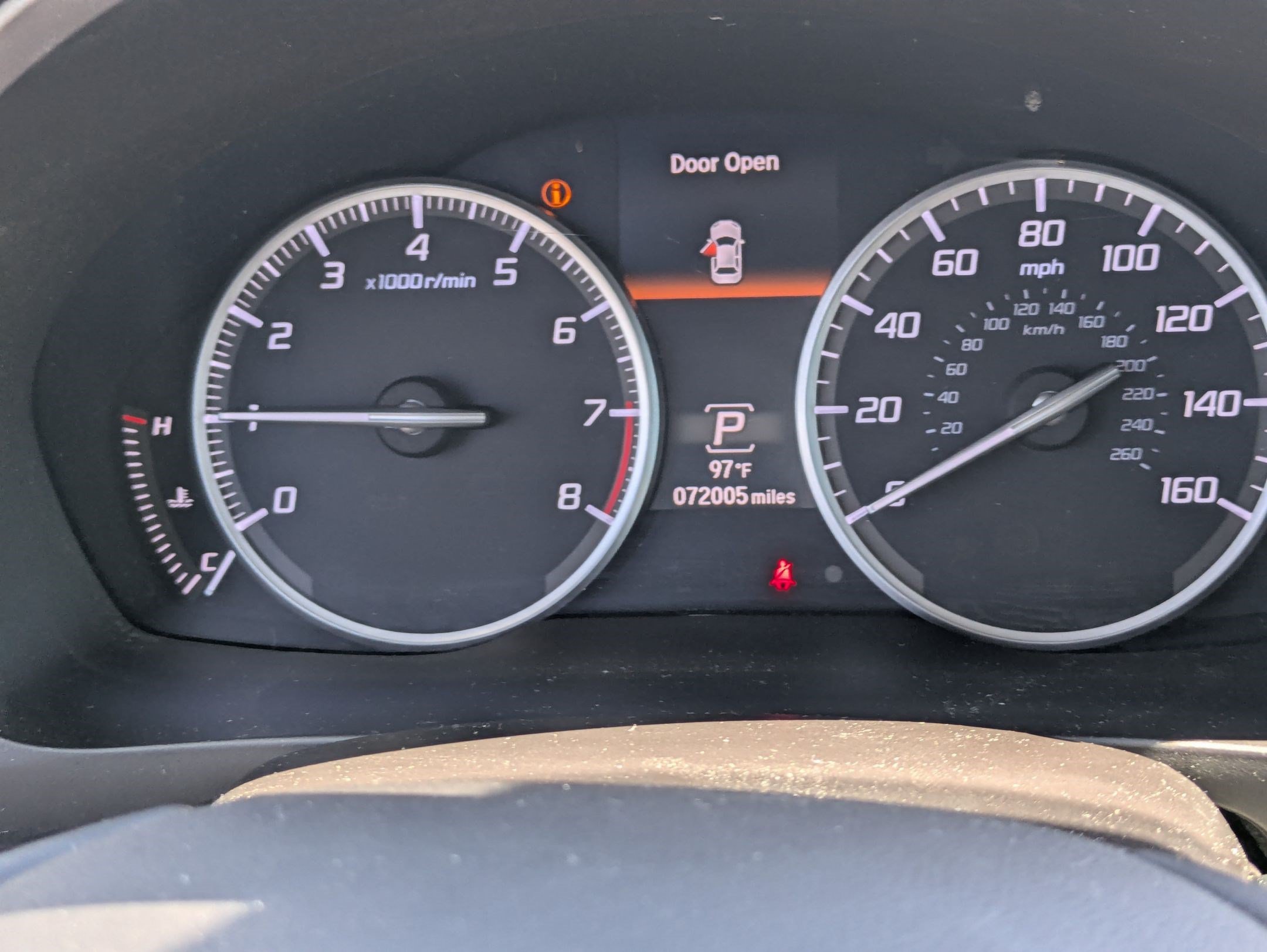 Used 2018 Acura ILX FWD image 23