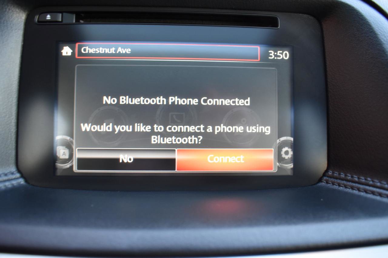 Used 2016 MAZDA CX-5 Grand Touring image 30