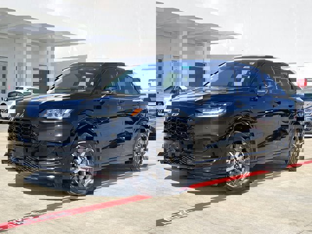 Used 2023 Honda HR-V EX-L