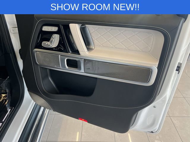 Used 2023 Mercedes-Benz G 63 AMG 4MATIC image 35