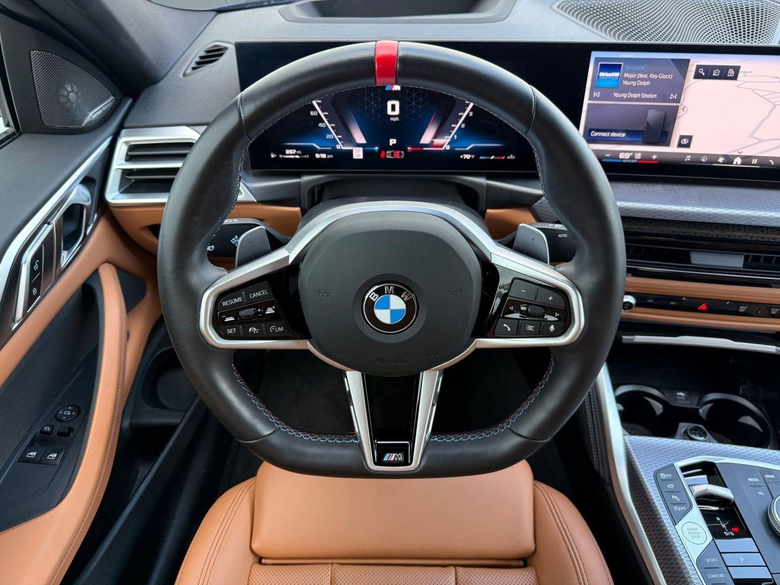 Certified 2026 BMW M440i Coupe image 14