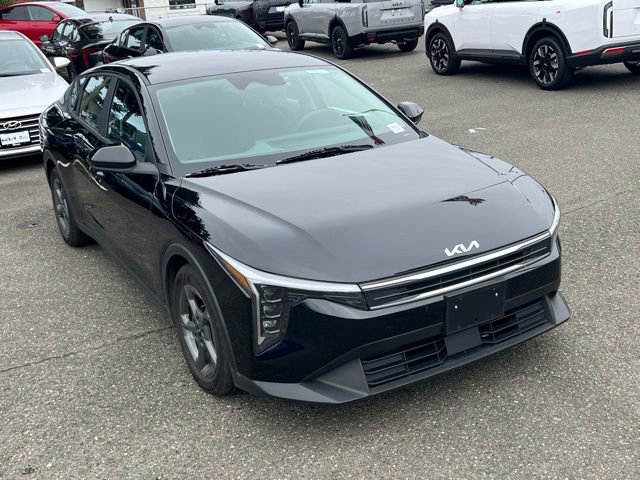 Certified 2025 Kia K4 LXS image 7