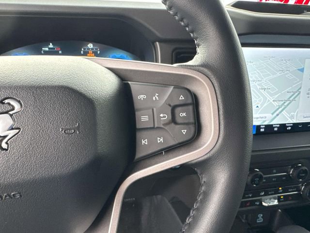 New 2025 Ford Bronco Big Bend image 25