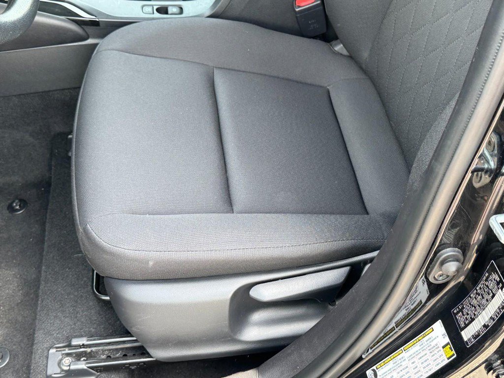 Used 2025 Toyota Corolla LE FWD image 25