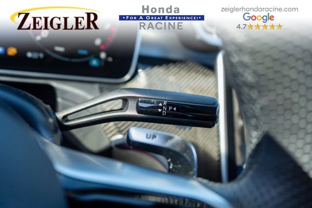 Used 2025 Mercedes-Benz C 43 AMG 4MATIC Sedan image 22