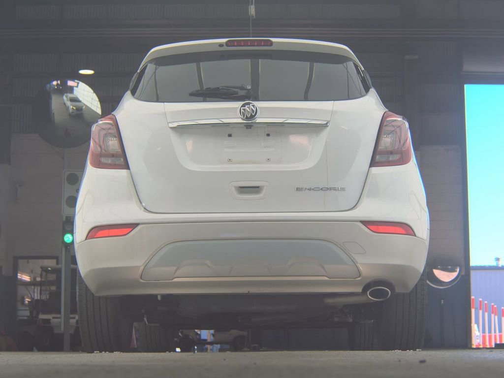 Used 2019 Buick Encore Preferred w/ Safety Package image 7