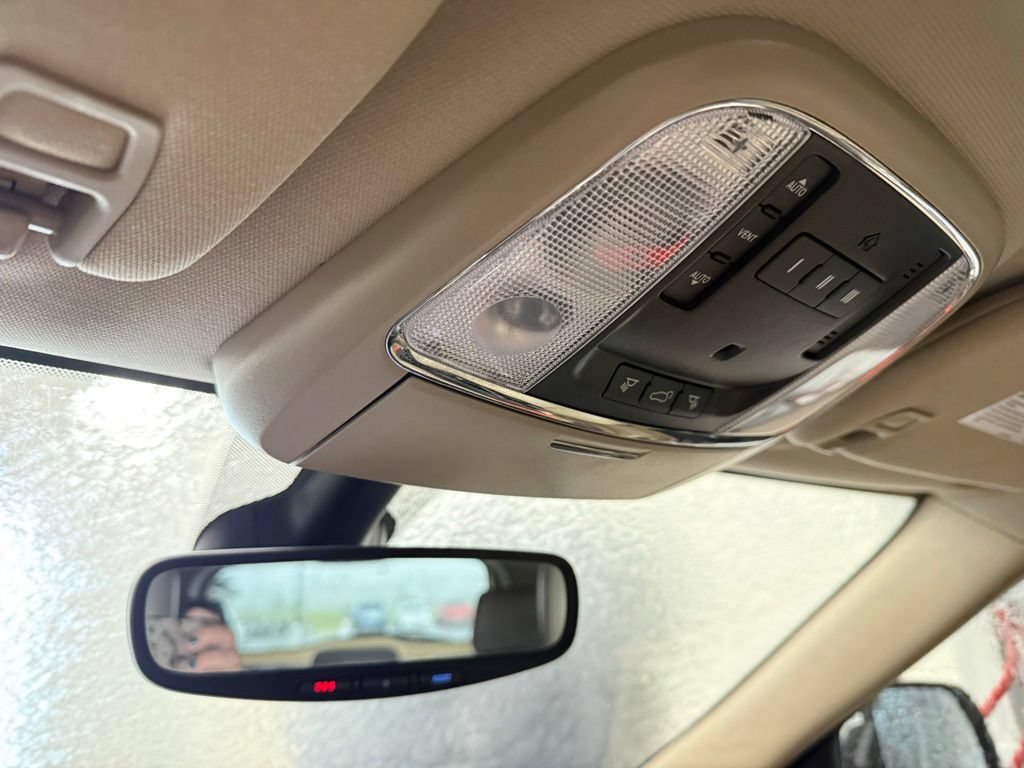 Used 2021 Jeep Grand Cherokee Limited AWD/4WD image 19