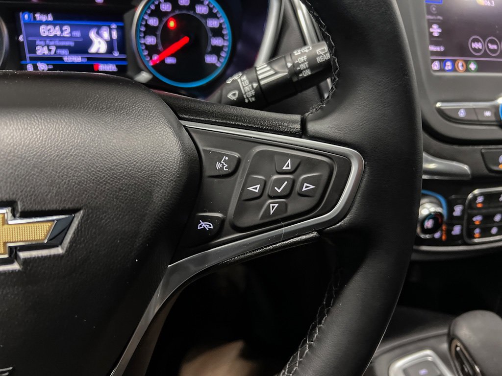 Certified 2023 Chevrolet Equinox LT image 17