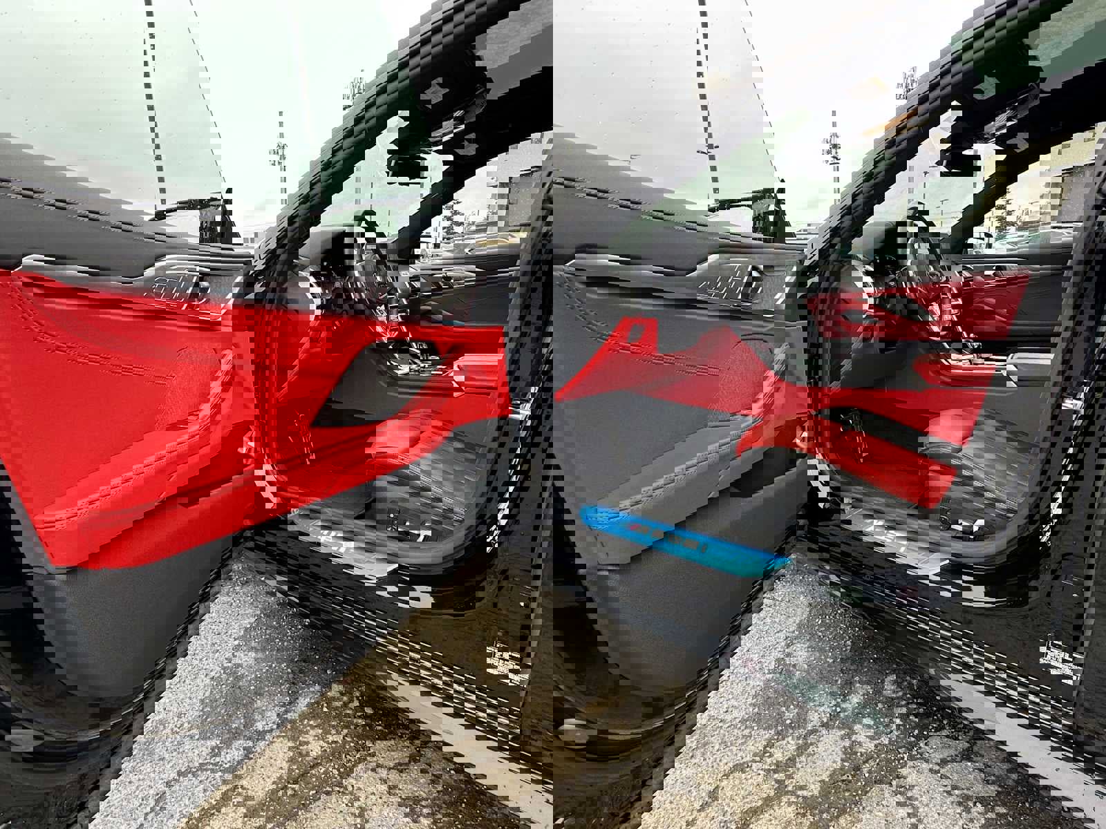 Used 2025 BMW M850i xDrive image 22