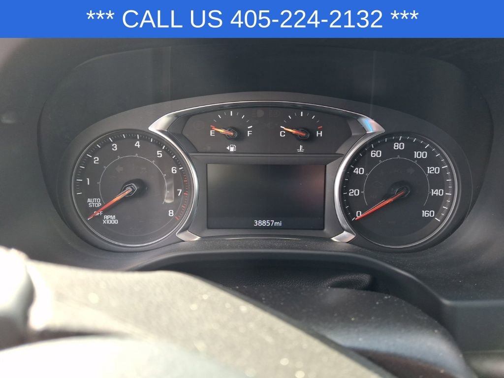 Used 2023 GMC Acadia SLT image 22