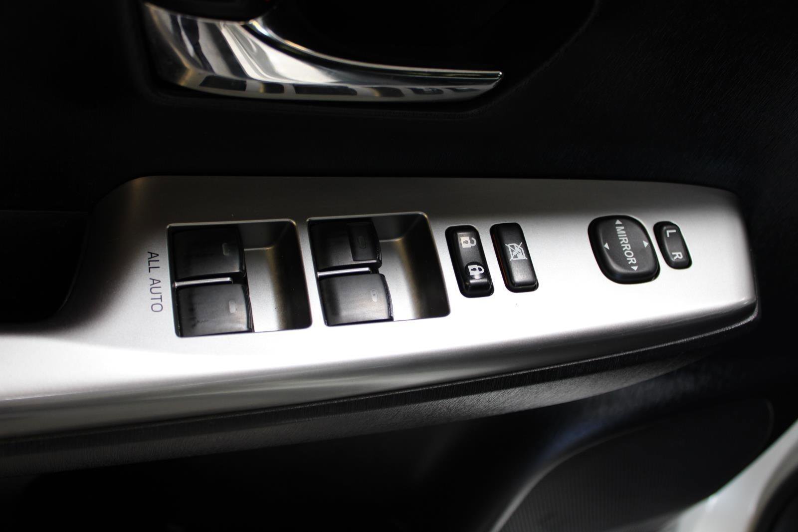 Used 2017 Toyota Prius V Three FWD image 55