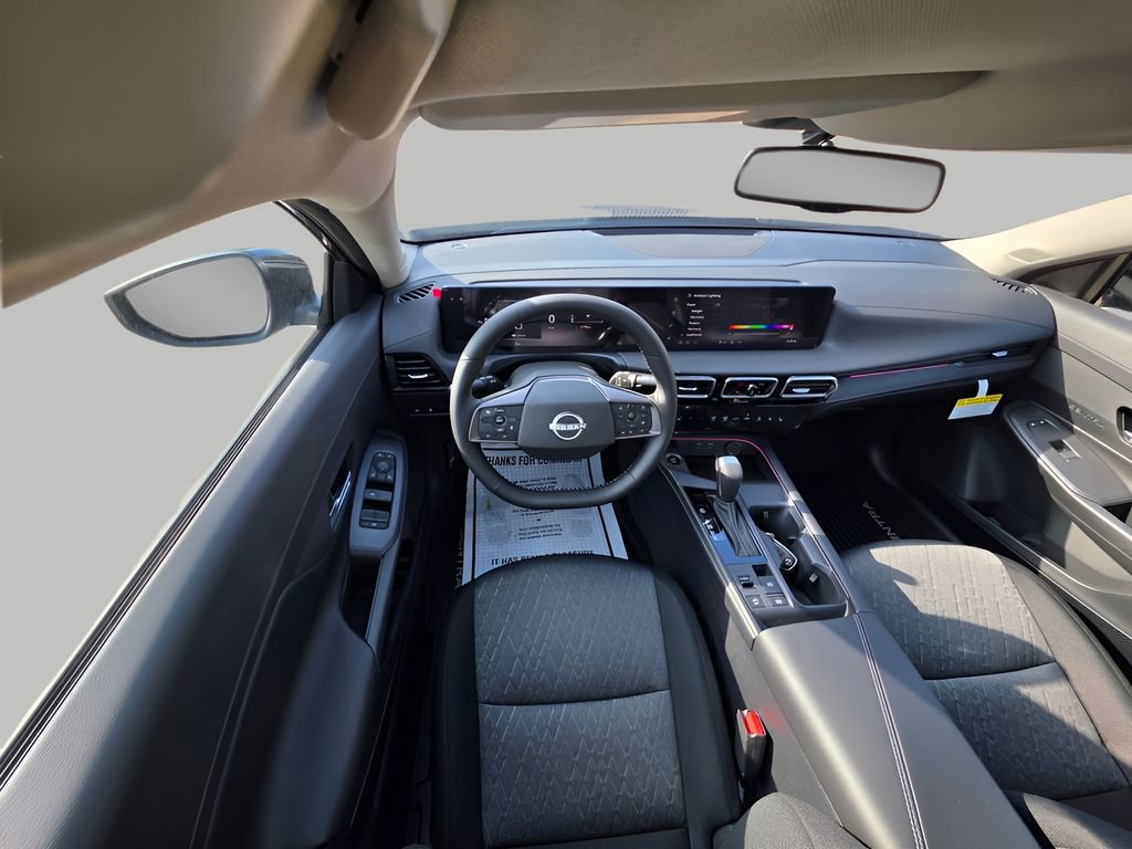 New 2026 Nissan Sentra SV image 11