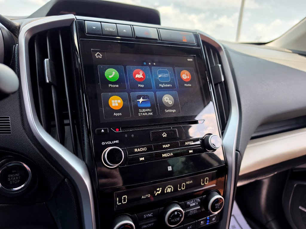 Used 2019 Subaru Ascent Touring w/ Popular Package #3 AWD/4WD image 25