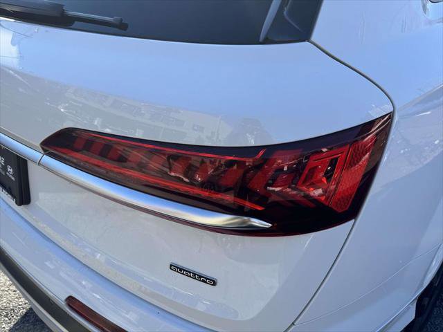 Used 2023 Audi Q7 3.0T Premium Plus image 9