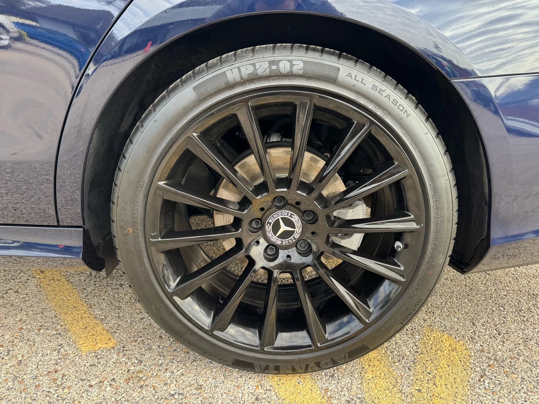 Used 2018 Mercedes-Benz E 300 E 300 Sedan 4D image 12