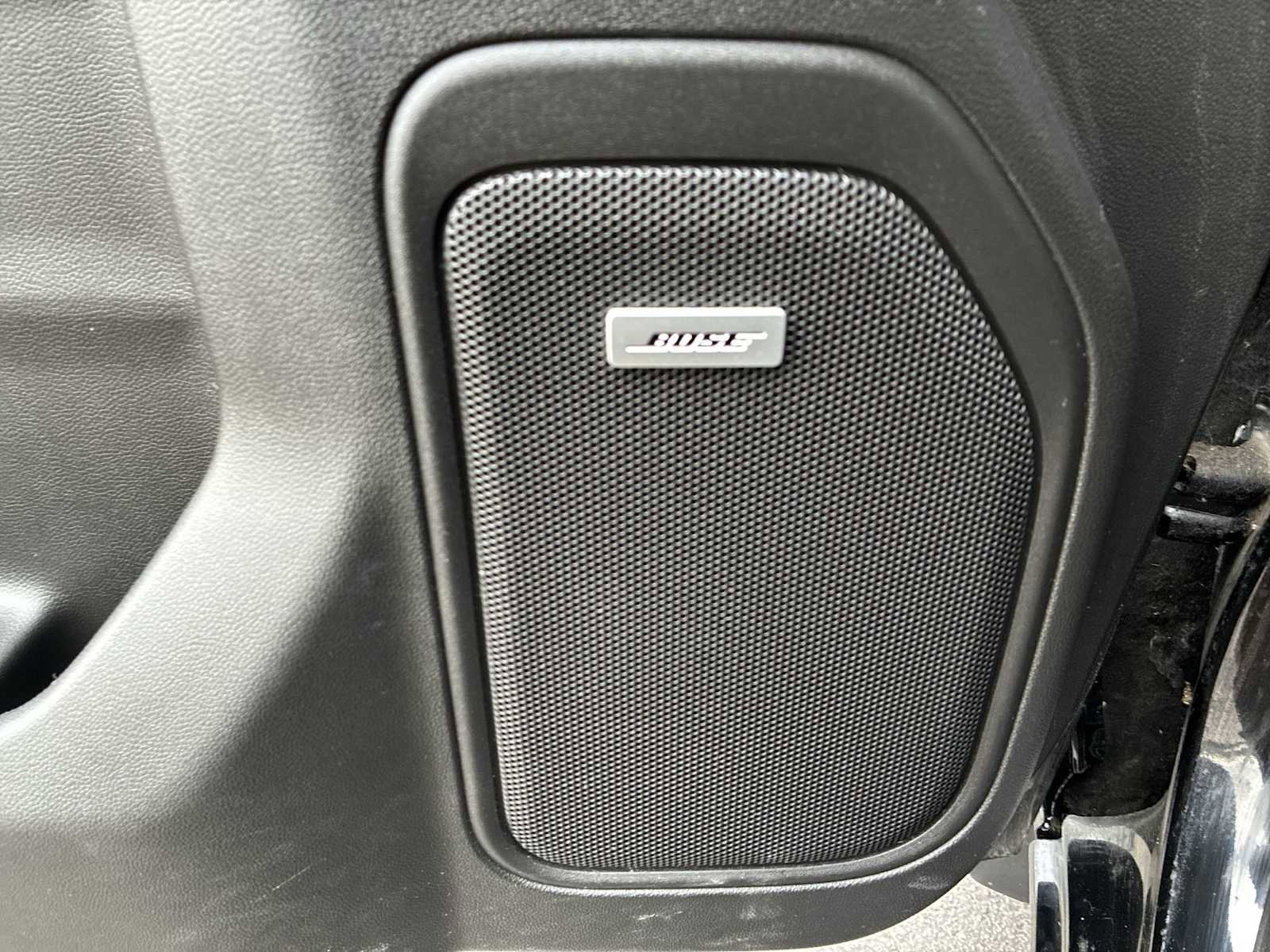 Certified 2020 Chevrolet Silverado 1500 LT Trail Boss image 24