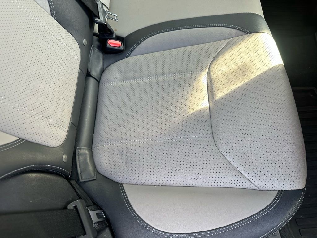 Used 2019 Subaru Forester Limited w/ Popular Package #3 image 18