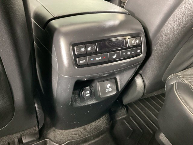 Used 2022 Hyundai Palisade Calligraphy w/ Cargo Package AWD/4WD image 21