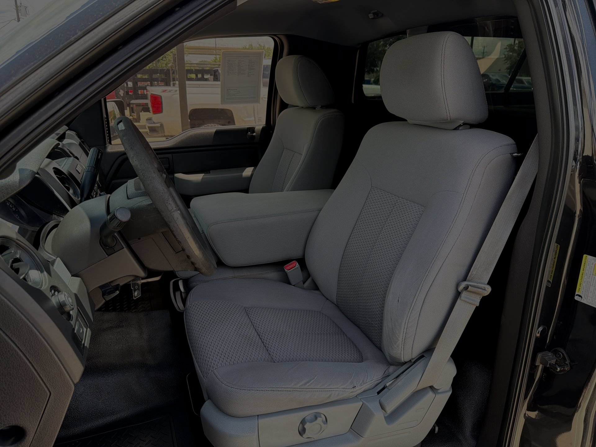 Used 2014 Ford F150 XL w/ XL Plus Package RWD image 11