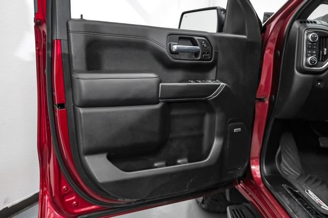 Used 2020 GMC Sierra 1500 AT4 w/ AT4 Premium Package AWD/4WD image 42