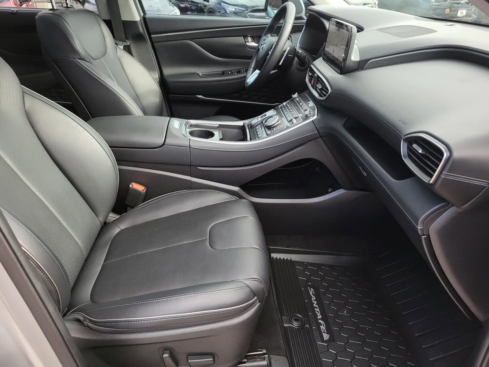 Used 2022 Hyundai Santa Fe Limited AWD/4WD image 9