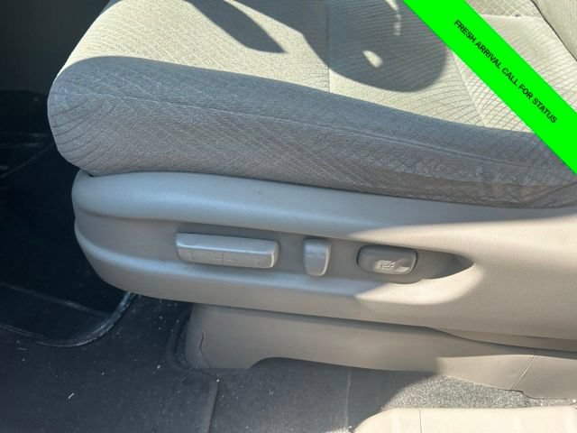 Used 2016 Honda Odyssey EX image 21