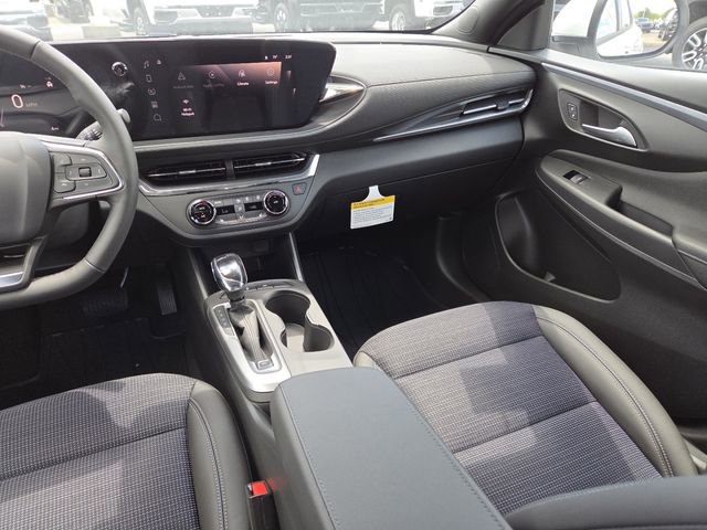 New 2026 Buick Envista Preferred w/ Convenience I Package FWD image 29