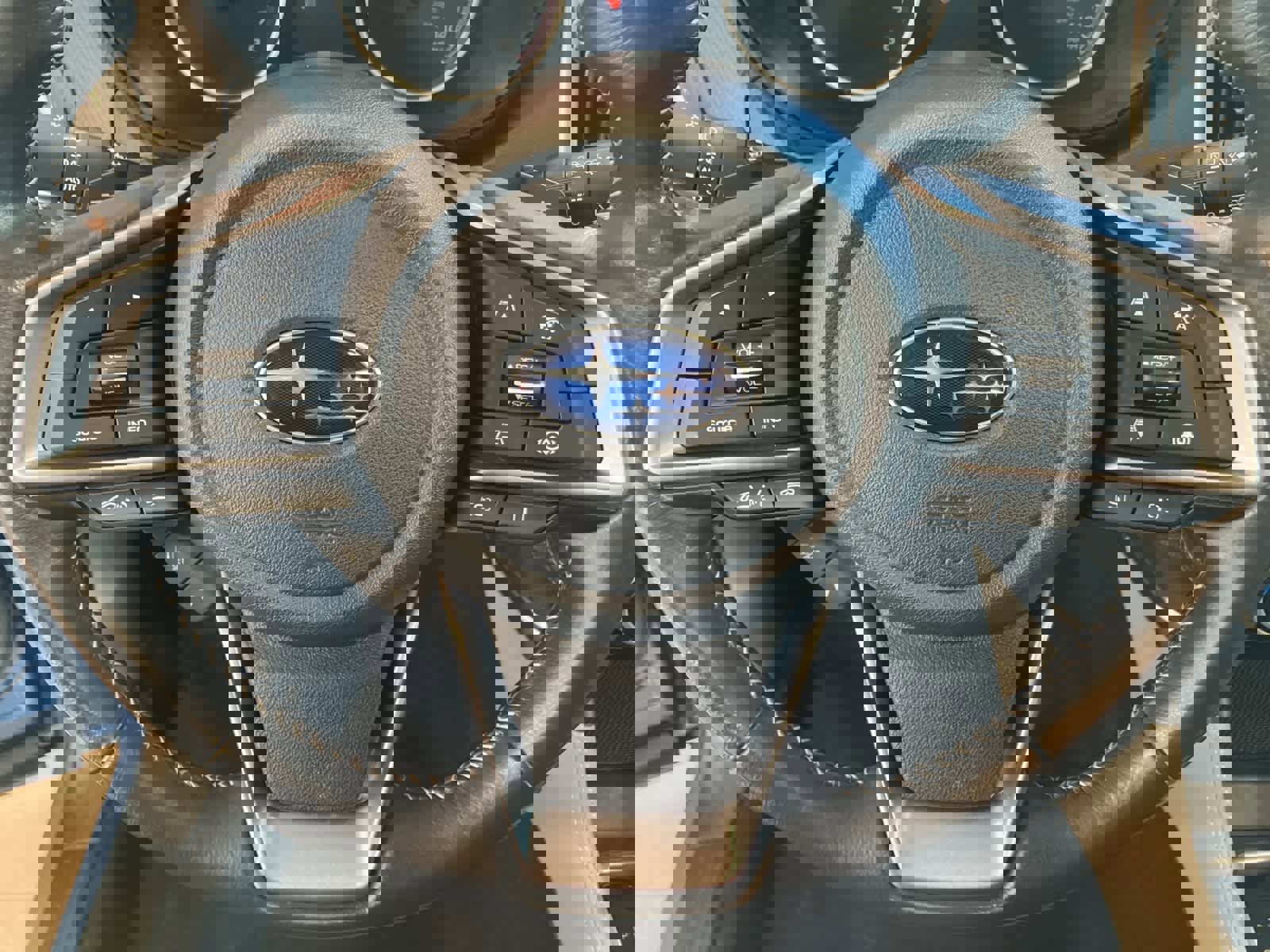 Used 2023 Subaru Forester Limited image 16