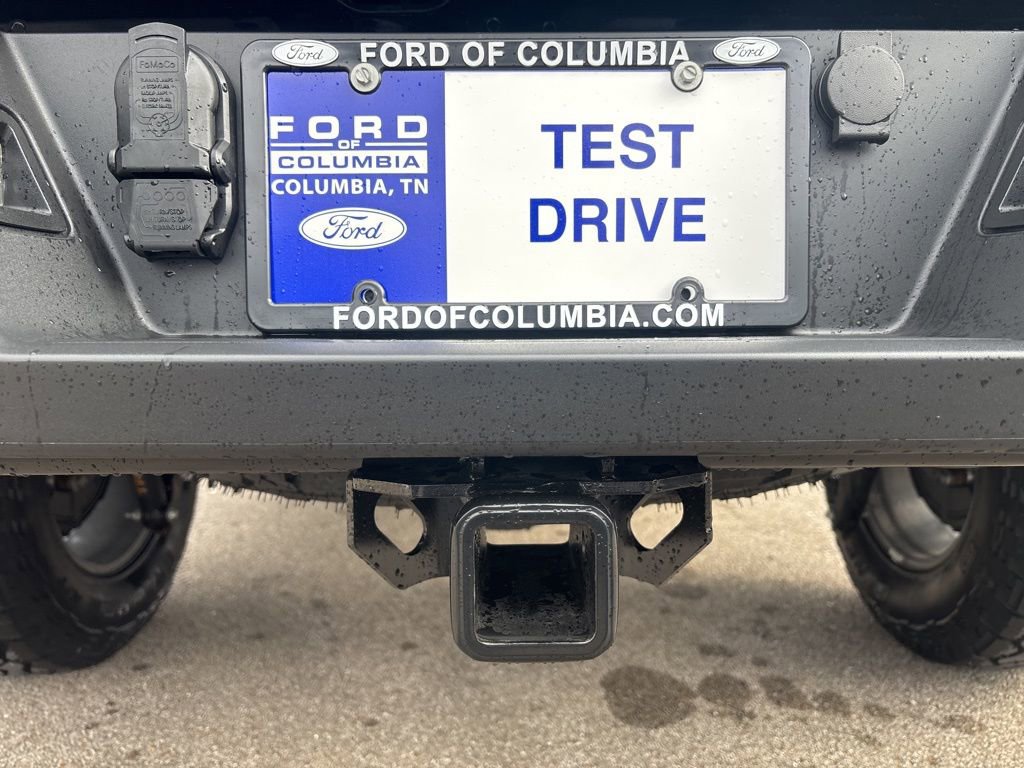 New 2025 Ford F150 Tremor w/ Equipment Group 402A High image 9