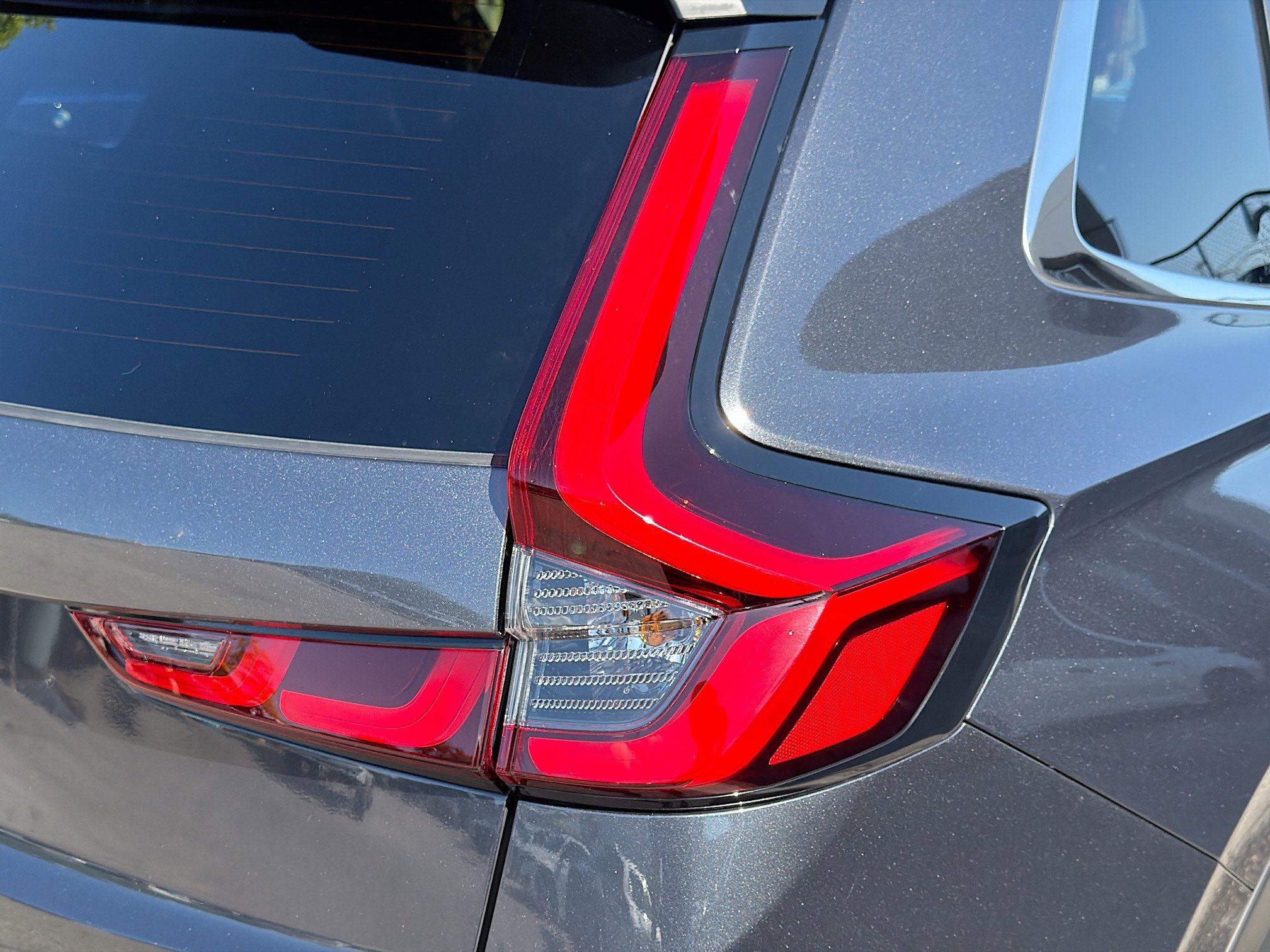 Used 2024 Honda CR-V Sport-L image 27