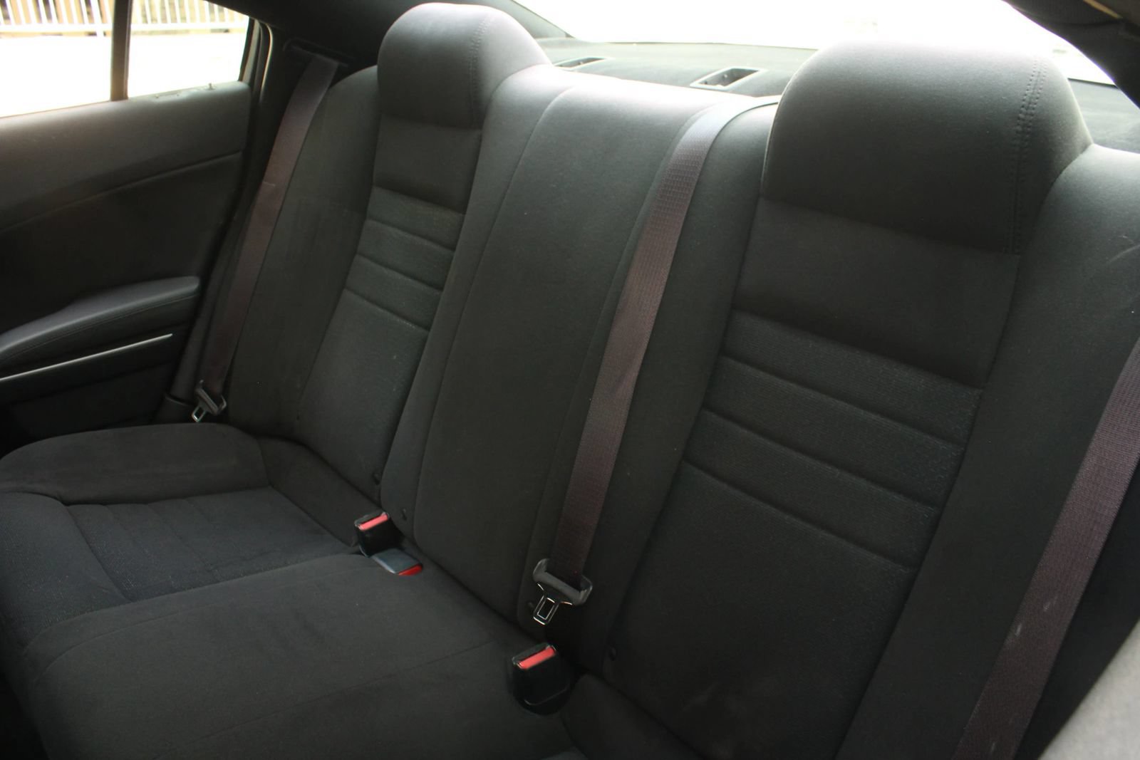 Used 2019 Dodge Charger Police AWD/4WD image 17