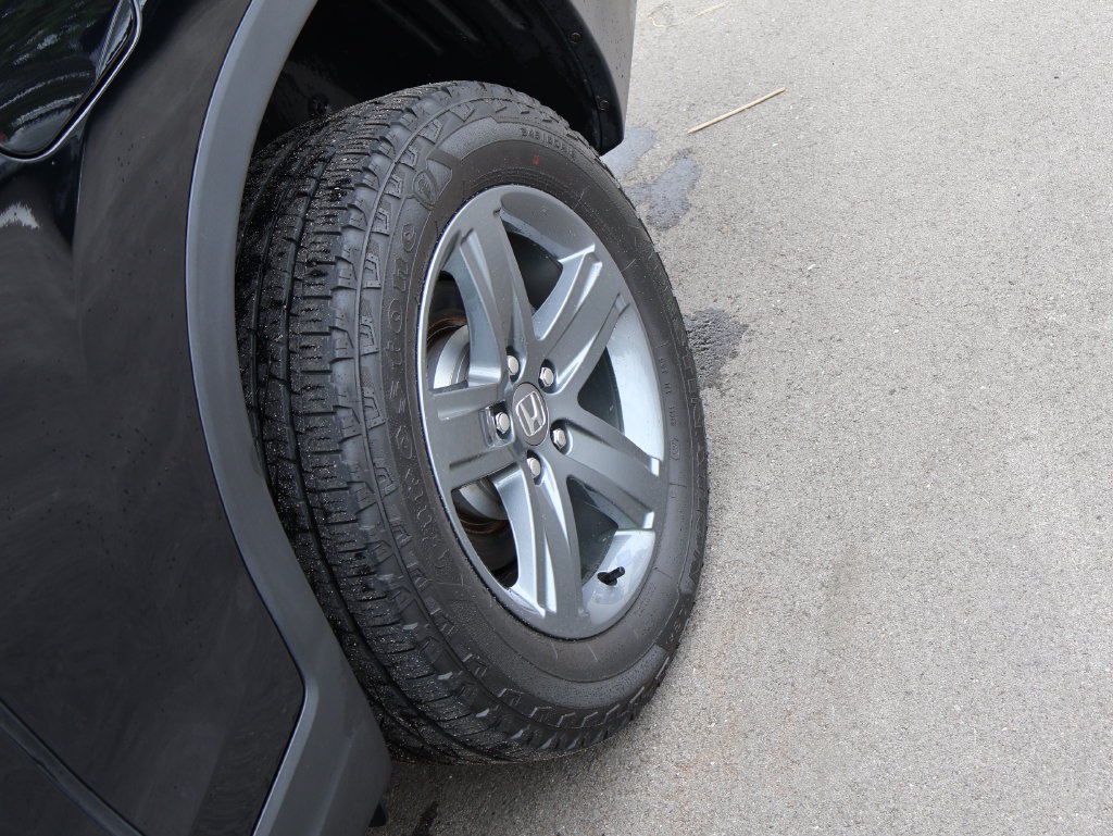Certified 2023 Honda Ridgeline RTL-E image 34
