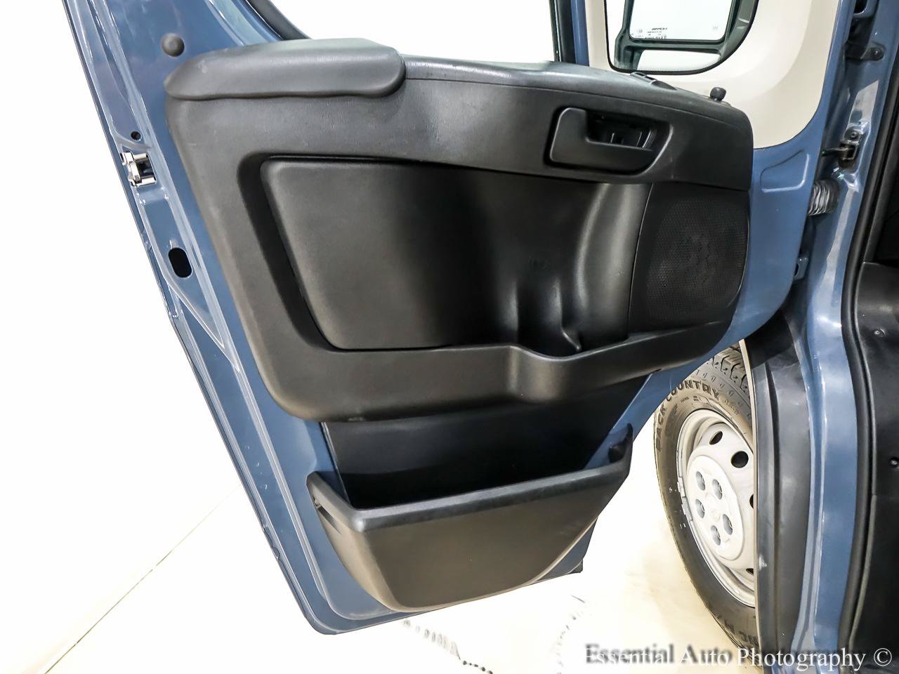 Used 2019 RAM ProMaster 3500 FWD image 13