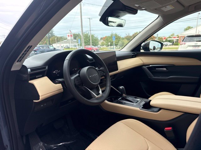 Used 2026 MAZDA CX-5 2.5 S w/ Premium Package AWD/4WD image 12