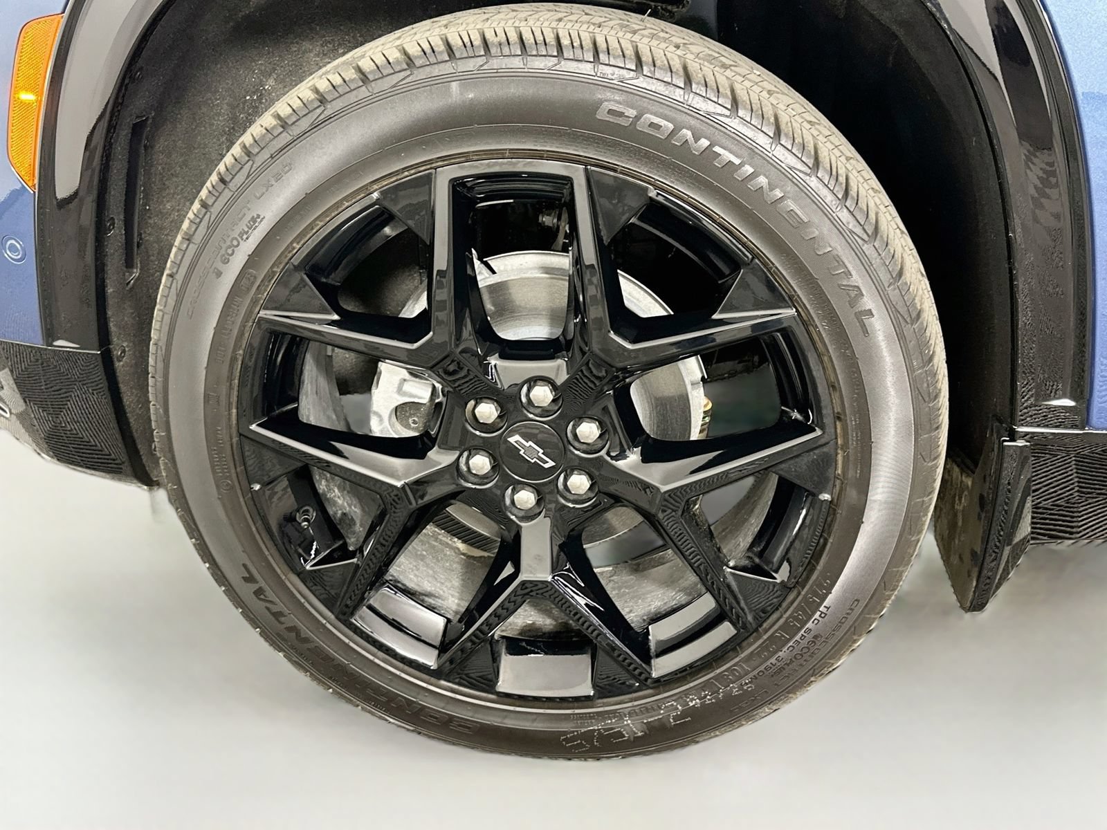 Used 2026 Chevrolet Traverse RS w/ LPO, Floor Liner Package AWD/4WD image 35