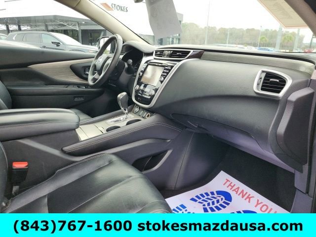 Used 2015 Nissan Murano SL w/ Cargo Package image 26