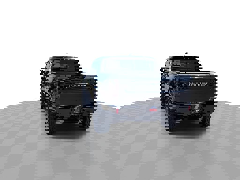 New 2025 GMC Hummer EV 3X image 7