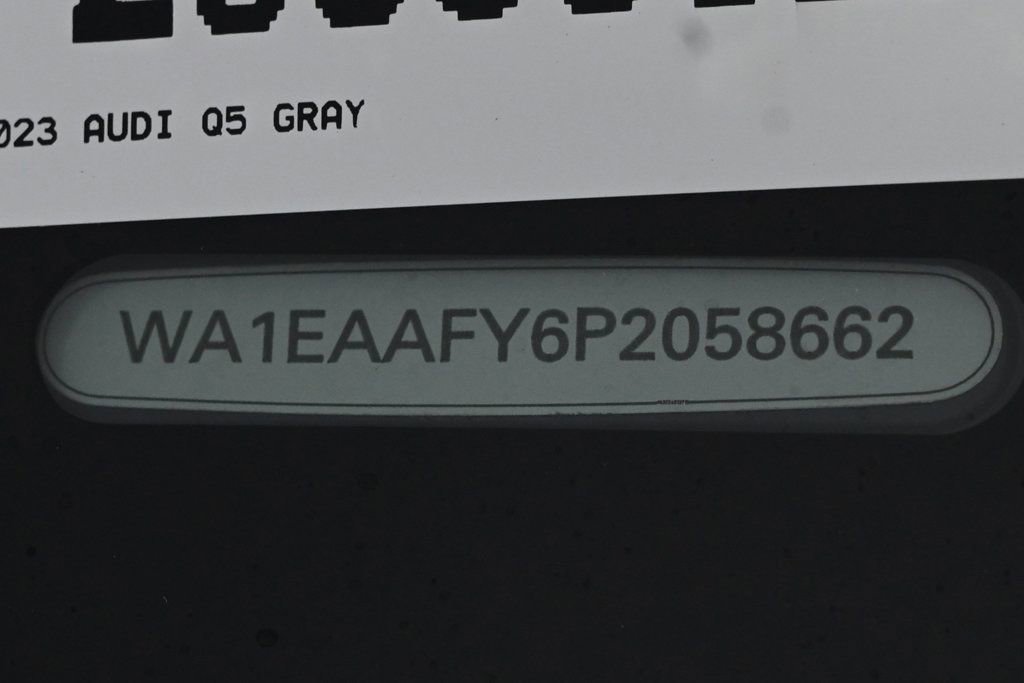 Certified 2023 Audi Q5 2.0T Premium Plus w/ Premium Plus Package image 24