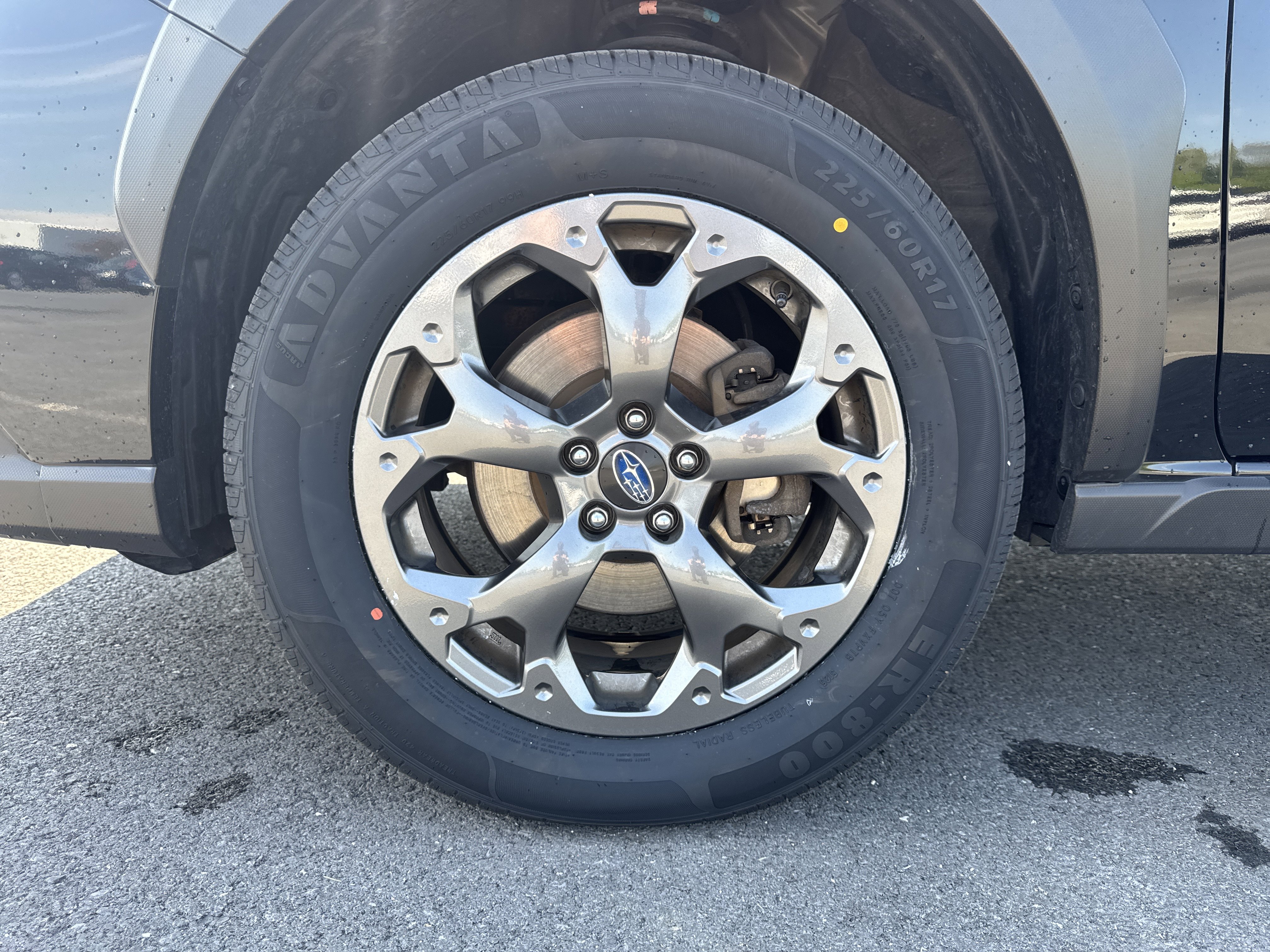 Used 2023 Subaru Crosstrek 2.5i Sport AWD/4WD image 32