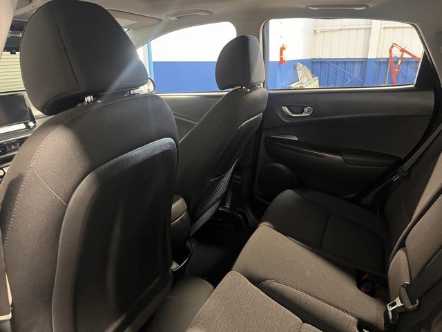 Used 2023 Hyundai Kona SEL image 18