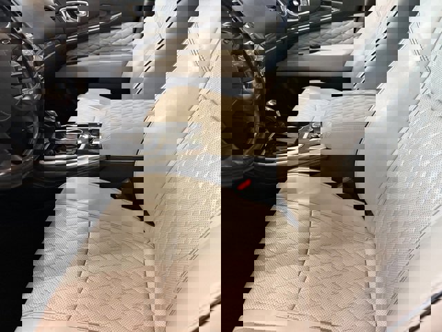 Used 2019 INFINITI QX60 Luxe w/ Limited Package image 8