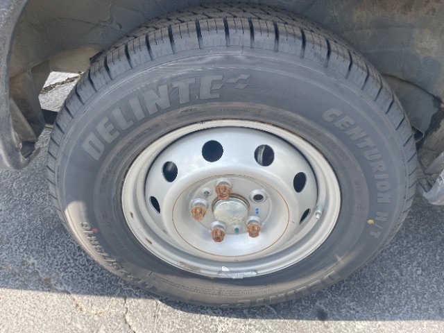 Used 2020 RAM ProMaster 3500 FWD image 22