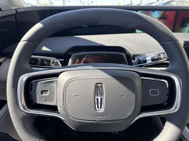 New 2026 Lincoln Nautilus Reserve w/ Jet Appearance Package image 28