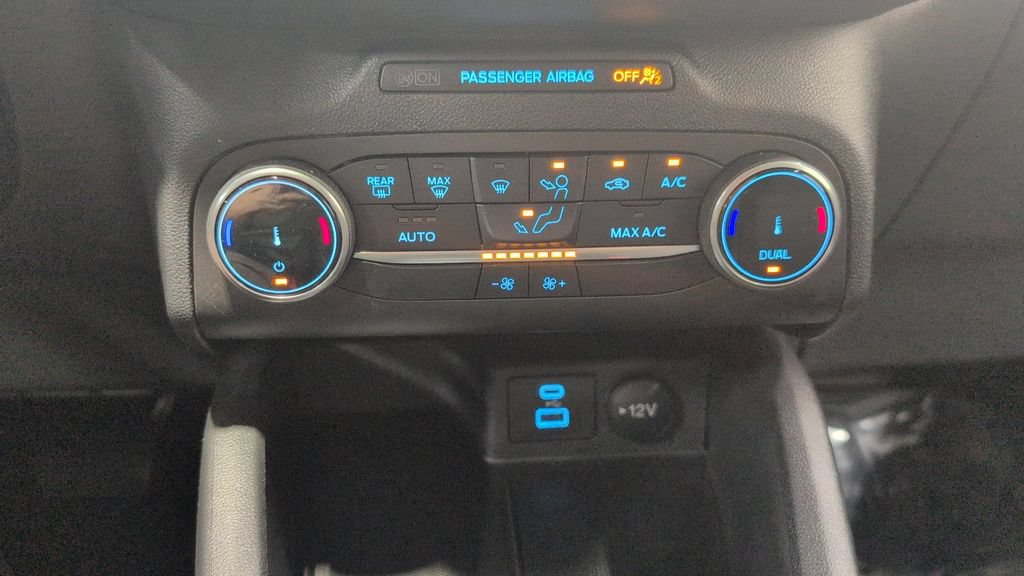 Used 2023 Ford Escape Active FWD image 14